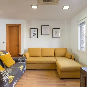  Apartament Ilios Soho Hiszpania