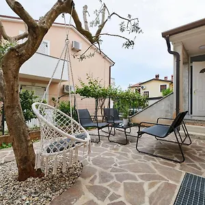  Apartament Dvori Chorwacja