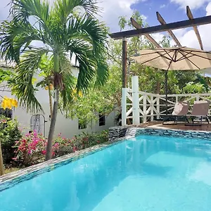  Apartament Blue Dream Sint Maarten