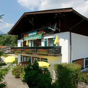 Apartman Haus Hollereben, Bischofswiesen