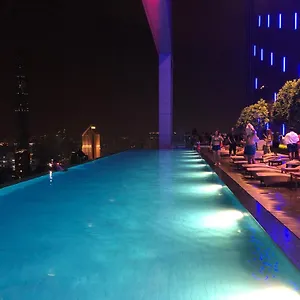 Platinum Suites Klcc 51 , Куала-Лумпур Малайзия