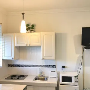  Apartament The Oasis Retreat Bahamy