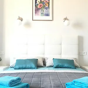  Apartament Apartments Monaco Monako