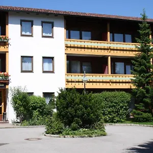 Apartman Chiemgau, Inzell