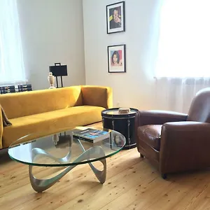 Apartament Friedrich, Bayreuth