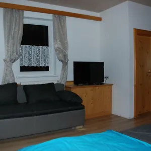 Apartman Restaurant Olympia &, Bergen (Bavaria)