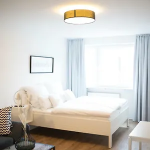 Apartament Stays Apartments, Norymberga